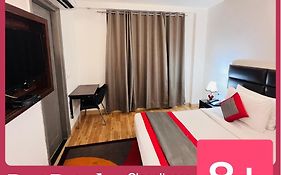 Hotel At Residency Kaushambi Couple Friendly